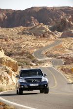 Mercedes-Benz GLK-Class 2010 года